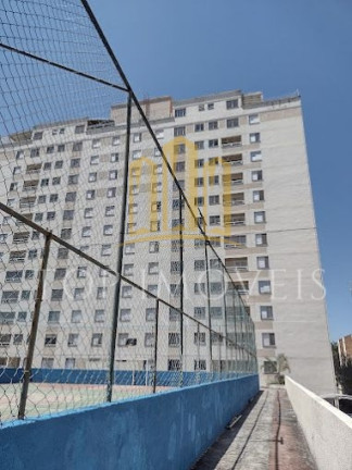Imagem Apartamento com 2 Quartos à Venda, 54 m² em Conjunto Residencial Trinta E Um De Março - São José Dos Campos