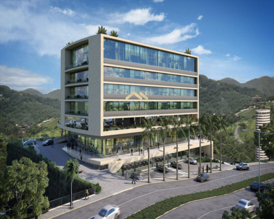 Imagem Imóvel Comercial para Alugar, 187 m² em Vale Do Sereno - Nova Lima Imagem Imóvel Comercial para Alugar, 187 m² em Vale Do Sereno - Nova Lima