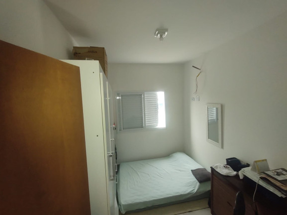 Imagem Apartamento com 2 Quartos à Venda, 78 m² em Campo Grande - Santos Imagem Apartamento com 2 Quartos à Venda, 78 m² em Campo Grande - Santos