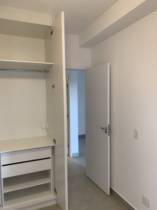 Imagem Apartamento com 2 Quartos para Alugar, 52 m² em Alphaville Empresarial - Barueri