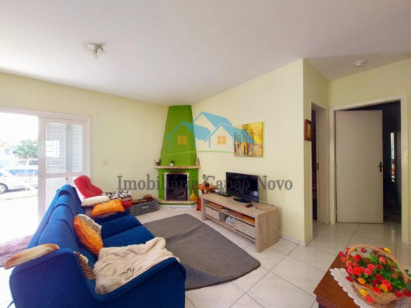 Imagem Casa com 2 Quartos à Venda, 150 m² em Capão Novo - Capão Da Canoa