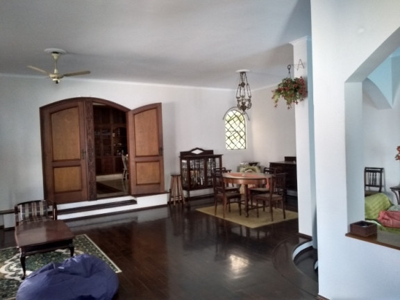 Imagem Casa com 6 Quartos à Venda, 359 m² em Jardim Panorama - Bauru Imagem Casa com 6 Quartos à Venda, 359 m² em Jardim Panorama - Bauru