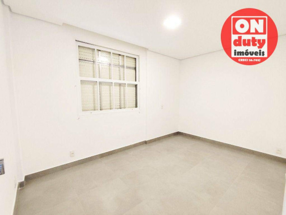 Imagem Apartamento com 2 Quartos à Venda, 90 m² em Campo Grande - Santos Imagem Apartamento com 2 Quartos à Venda, 90 m² em Campo Grande - Santos