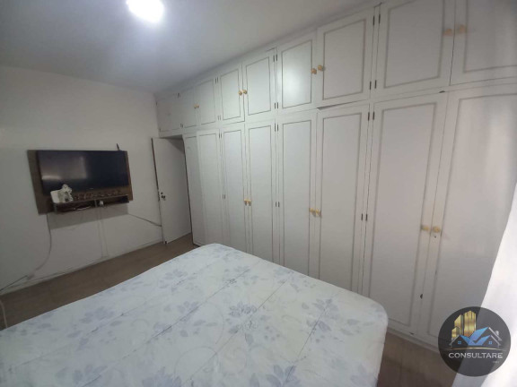 Imagem Casa com 3 Quartos à Venda, 154 m² em Gonzaga - Santos Imagem Casa com 3 Quartos à Venda, 154 m² em Gonzaga - Santos