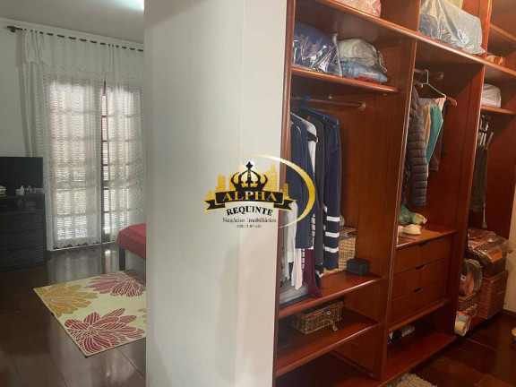 Imagem Casa de Condomínio com 4 Quartos à Venda, 333 m² em Alphaville - Santana De Parnaíba Imagem Casa de Condomínio com 4 Quartos à Venda, 333 m² em Alphaville - Santana De Parnaíba
