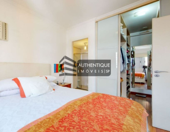Imagem Apartamento com 2 Quartos à Venda, 96 m² em Brooklin Novo - São Paulo Imagem Apartamento com 2 Quartos à Venda, 96 m² em Brooklin Novo - São Paulo
