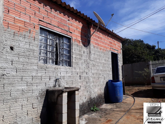 Imagem Imóvel com 2 Quartos à Venda, em Cercado - Araçoiaba Da Serra Imagem Imóvel com 2 Quartos à Venda, em Cercado - Araçoiaba Da Serra