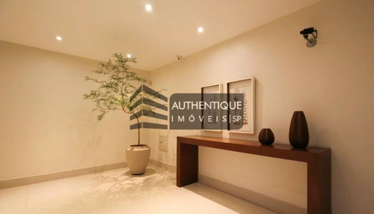 Imagem Apartamento com 2 Quartos à Venda, 113 m² em Moema - São Paulo