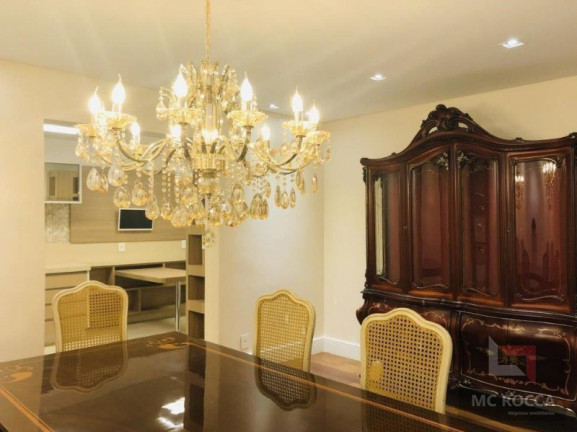 Imagem Apartamento com 3 Quartos à Venda, 158 m² em Vila Gonçalves - São Bernardo Do Campo