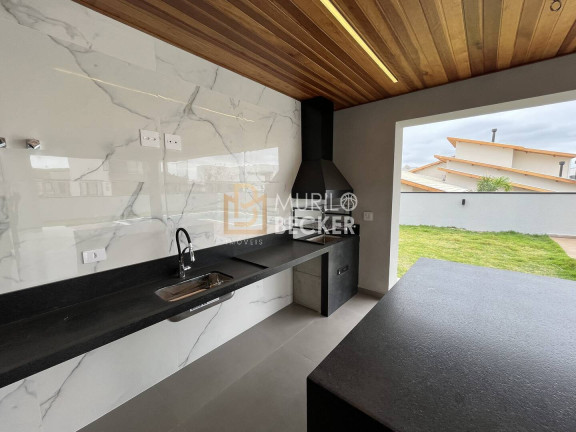 Imagem Casa de Condomínio com 5 Quartos à Venda, 300 m² em Urbanova - São José Dos Campos