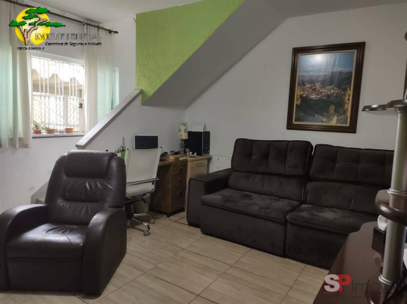 Imagem Sobrado com 2 Quartos à Venda, 100 m² em Agua Fria - São Paulo