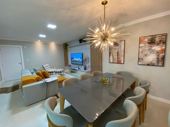 Imagem Apartamento com 4 Quartos à Venda, 175 m² em Meia Praia - Itapema