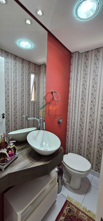 Imagem Casa de Condomínio com 3 Quartos à Venda, 104 m² em Alto Tarumã - Pinhais Imagem Casa de Condomínio com 3 Quartos à Venda, 104 m² em Alto Tarumã - Pinhais