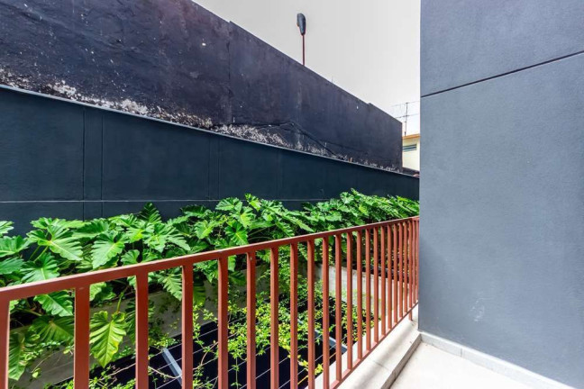 Imagem Studio com 1 Quarto à Venda, 43 m² em Vila Madalena - São Paulo Imagem Studio com 1 Quarto à Venda, 43 m² em Vila Madalena - São Paulo