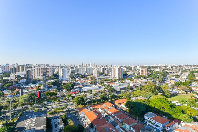 Imagem Apartamento com 3 Quartos à Venda, 125 m² em Campo Belo - São Paulo Imagem Apartamento com 3 Quartos à Venda, 125 m² em Campo Belo - São Paulo