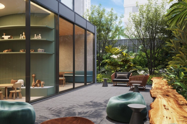 Imagem Apartamento com 3 Quartos à Venda, 207 m² em Higienópolis - São Paulo