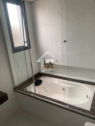Imagem Cobertura com 4 Quartos à Venda, 176 m² em Vila Andrade - São Paulo