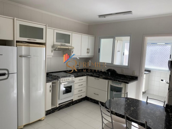 Imagem Apartamento com 3 Quartos à Venda, 140 m² em Agronômica - Florianópolis