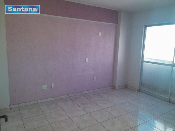 Apartamento com 2 Quartos à Venda, 89 m² em Setor Oeste - Caldas Novas