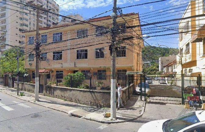 Imagem Apartamento com 3 Quartos à Venda, 75 m² em Santa Rosa - Niterói Imagem Apartamento com 3 Quartos à Venda, 75 m² em Santa Rosa - Niterói