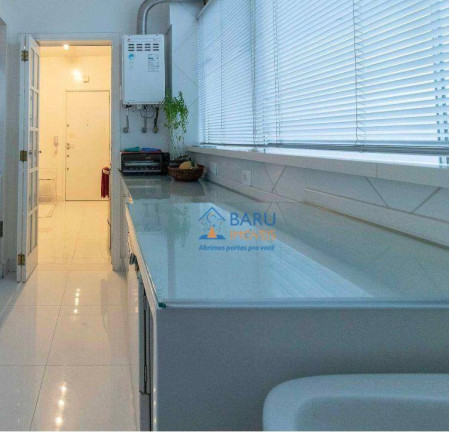 Imagem Apartamento com 3 Quartos à Venda, 217 m² em Higienópolis - São Paulo Imagem Apartamento com 3 Quartos à Venda, 217 m² em Higienópolis - São Paulo
