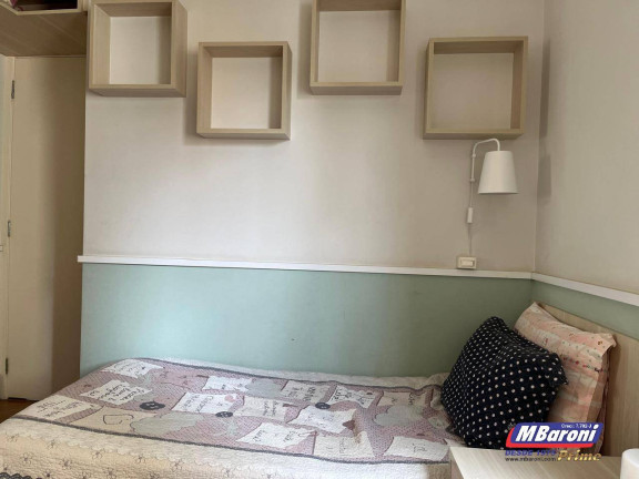 Imagem Apartamento com 3 Quartos à Venda, 90 m² em Perdizes - São Paulo Imagem Apartamento com 3 Quartos à Venda, 90 m² em Perdizes - São Paulo