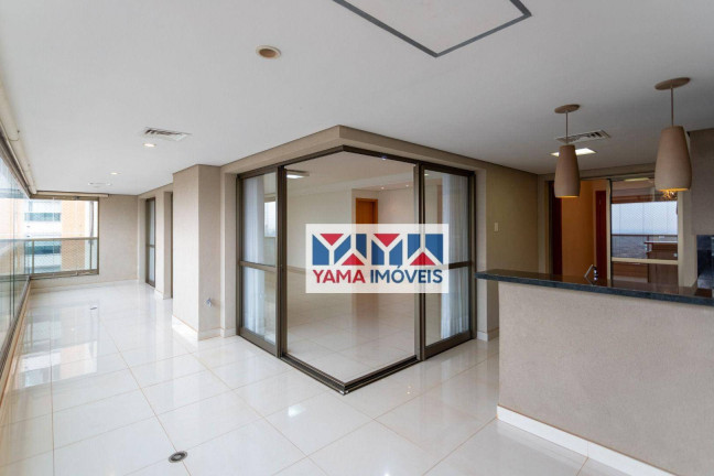 Imagem Apartamento com 3 Quartos à Venda, 195 m² em Jardim Botânico - Ribeirão Preto Imagem Apartamento com 3 Quartos à Venda, 195 m² em Jardim Botânico - Ribeirão Preto