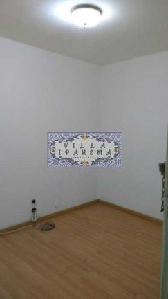 Imagem Sala Comercial à Venda, 35 m² em Copacabana - Rio De Janeiro Imagem Sala Comercial à Venda, 35 m² em Copacabana - Rio De Janeiro