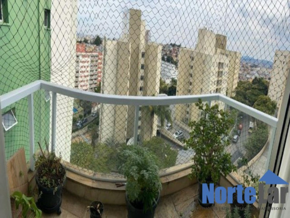 Imagem Apartamento com 2 Quartos à Venda, 72 m² em Vila Amélia - São Paulo Imagem Apartamento com 2 Quartos à Venda, 72 m² em Vila Amélia - São Paulo