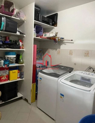 Imagem Casa com 2 Quartos à Venda, 65 m² em Real - Praia Grande Imagem Casa com 2 Quartos à Venda, 65 m² em Real - Praia Grande