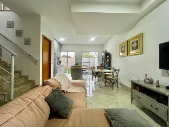 Imagem Casa com 3 Quartos à Venda, 116 m² em Urbanova - São José Dos Campos Imagem Casa com 3 Quartos à Venda, 116 m² em Urbanova - São José Dos Campos