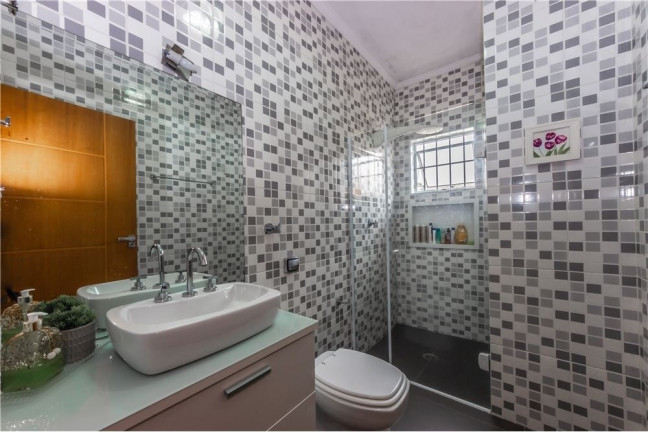 Imagem Casa com 3 Quartos à Venda, 250 m² em Lauzane Paulista - São Paulo Imagem Casa com 3 Quartos à Venda, 250 m² em Lauzane Paulista - São Paulo