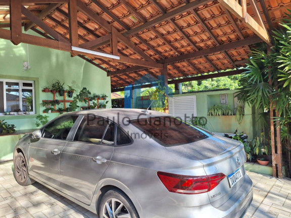 Imagem Casa de Condomínio com 3 Quartos à Venda, 210 m² em Parque Paulistano - Cotia