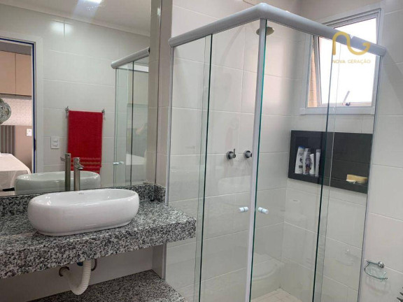 Imagem Apartamento com 2 Quartos à Venda, 91 m² em Aviação - Praia Grande