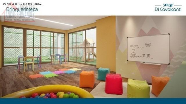 Imagem Imóvel com 5 Quartos à Venda, 330 m² em Bairro Novo - Olinda Imagem Imóvel com 5 Quartos à Venda, 330 m² em Bairro Novo - Olinda