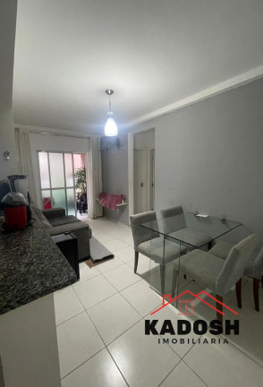 Imagem Apartamento com 2 Quartos à Venda, 50 m² em Santo Antônio Dos Prazeres - Feira De Santana Imagem Apartamento com 2 Quartos à Venda, 50 m² em Santo Antônio Dos Prazeres - Feira De Santana