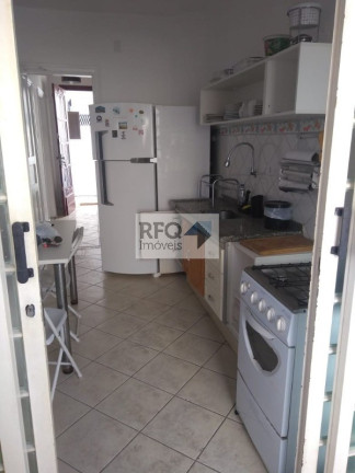 Imagem Casa com 2 Quartos à Venda, 120 m² em Cambuci - São Paulo Imagem Casa com 2 Quartos à Venda, 120 m² em Cambuci - São Paulo