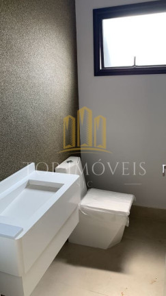 Imagem Casa de Condomínio com 4 Quartos à Venda, 260 m² em Urbanova - São José Dos Campos