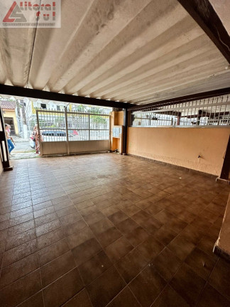 Imagem Casa com 2 Quartos à Venda, 132 m² em Aviação - Praia Grande Imagem Casa com 2 Quartos à Venda, 132 m² em Aviação - Praia Grande