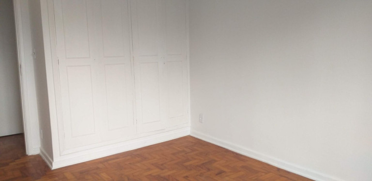 Imagem Apartamento com 3 Quartos à Venda, 124 m² em Boqueirão - Santos Imagem Apartamento com 3 Quartos à Venda, 124 m² em Boqueirão - Santos
