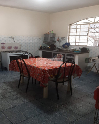 Imagem Casa com 3 Quartos à Venda, 211 m² em Jardim Guanabara - Campinas Imagem Casa com 3 Quartos à Venda, 211 m² em Jardim Guanabara - Campinas