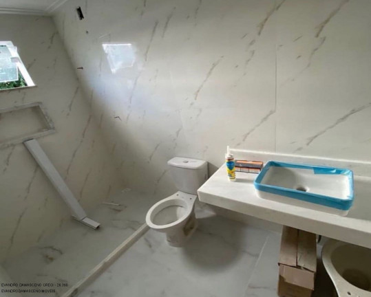 Imagem Casa com 4 Quartos à Venda, 176 m² em Catu De Abrantes (abrantes) - Camaçari