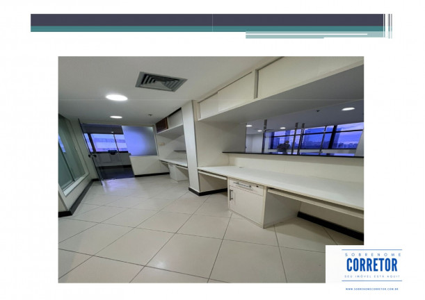 Imagem Sala Comercial para Alugar, 340 m² em Pituba - Salvador