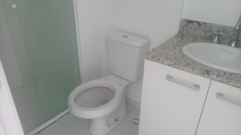 Imagem Imóvel com 2 Quartos à Venda, 59 m² em Tamboré - Barueri Imagem Imóvel com 2 Quartos à Venda, 59 m² em Tamboré - Barueri