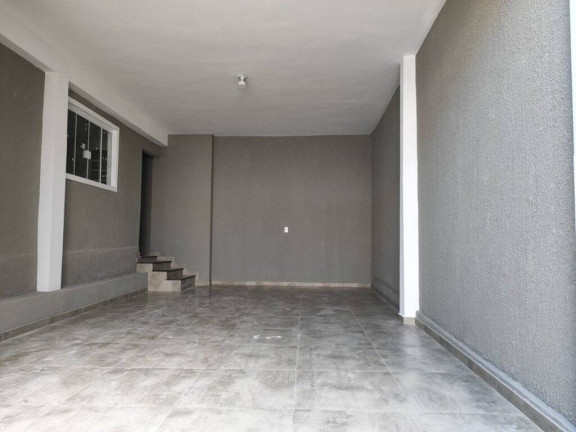 Imagem Casa com 3 Quartos à Venda, 150 m² em Jardim América - São José Dos Campos Imagem Casa com 3 Quartos à Venda, 150 m² em Jardim América - São José Dos Campos