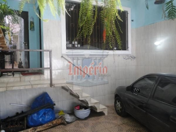 Imagem Casa com 2 Quartos à Venda, 130 m² em Vila Eldizia - Santo André Imagem Casa com 2 Quartos à Venda, 130 m² em Vila Eldizia - Santo André