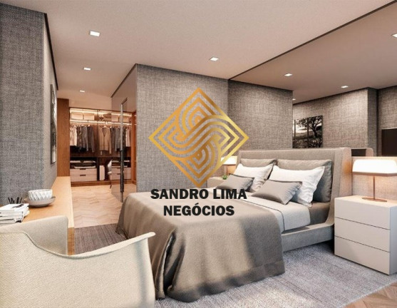 Imagem Apartamento com 3 Quartos à Venda, 146 m² em Vila Nova Conceição - São Paulo Imagem Apartamento com 3 Quartos à Venda, 146 m² em Vila Nova Conceição - São Paulo