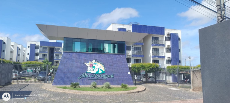 Imagem Apartamento com 2 Quartos à Venda, 58 m² em Santa Isabel - Teresina Imagem Apartamento com 2 Quartos à Venda, 58 m² em Santa Isabel - Teresina