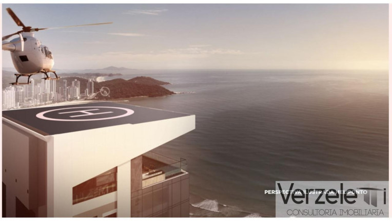 Imagem Apartamento com 4 Quartos à Venda, 200 m² em Centro - Balneário Camboriú