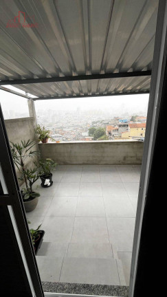 Imagem Casa com 2 Quartos à Venda, 100 m² em Vila Franca - São Paulo Imagem Casa com 2 Quartos à Venda, 100 m² em Vila Franca - São Paulo